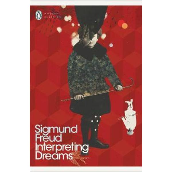 Interpreting dreams sigmund freud emag ro