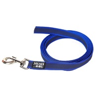 lesa antiderapanta pentru caini julius k9 cu maner 20mmx1 m max 50 kg albastra imagen 42_0_
0