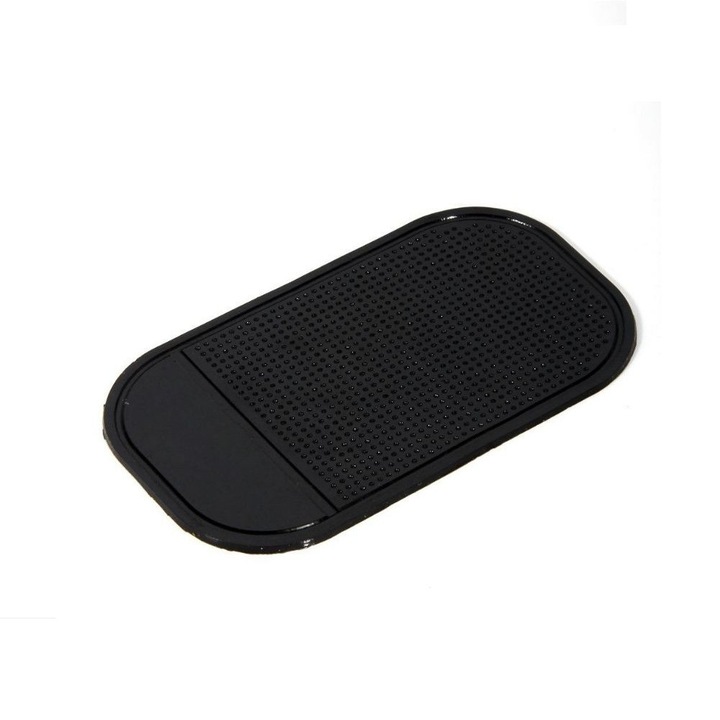 3db fekete nanopad