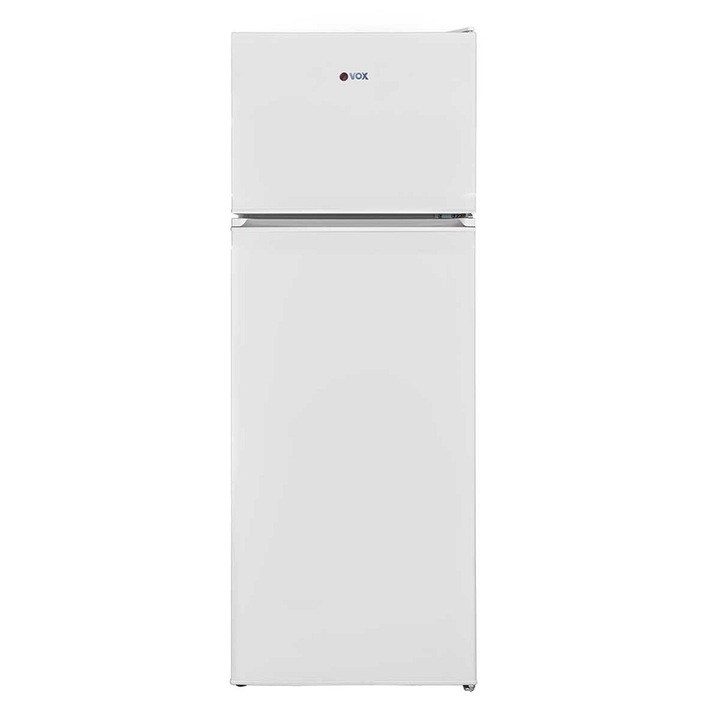 Хладилник VOX KG 2630 F, 5г, Бял