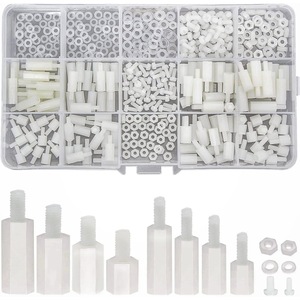 Suruburi, dibluri si accesorii uz general