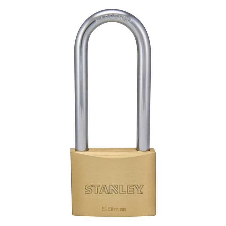 Lacat Long 50 mm Stanley