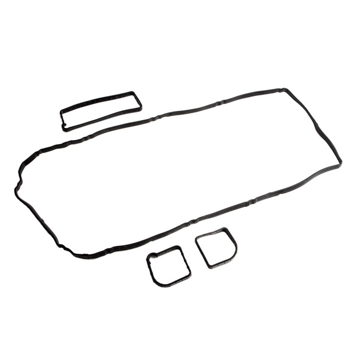 Haiteile szelepfedél tömítés készlet, Ford/Mazda/Volvo, 4 db