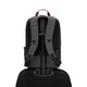 Раница против кражба, Pacsafe Metrosafe X 20L, полиестер, сива