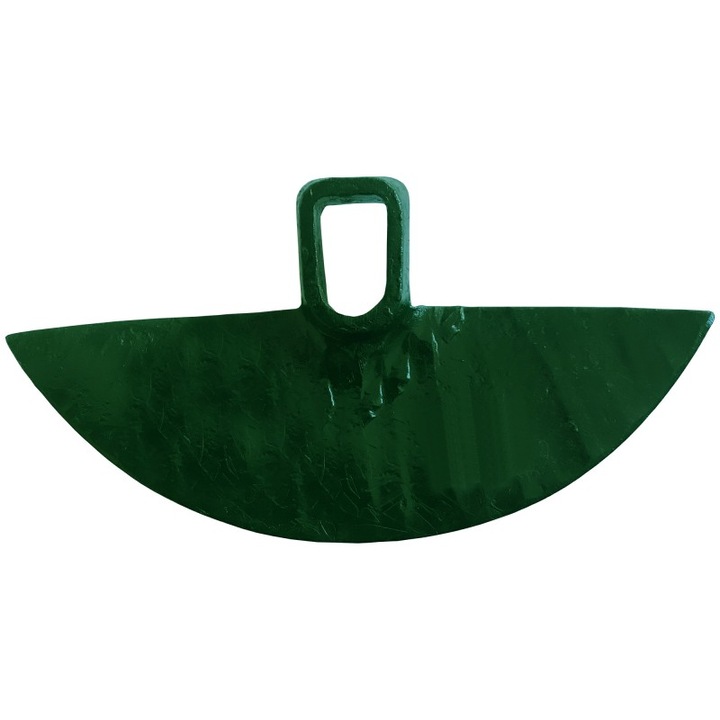 12 db kovácsolt kapa készlet, 290 x 100 mm