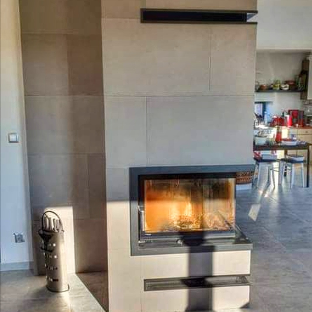 Panou decorativ din beton arhitectural set flexibil - eMAG.ro