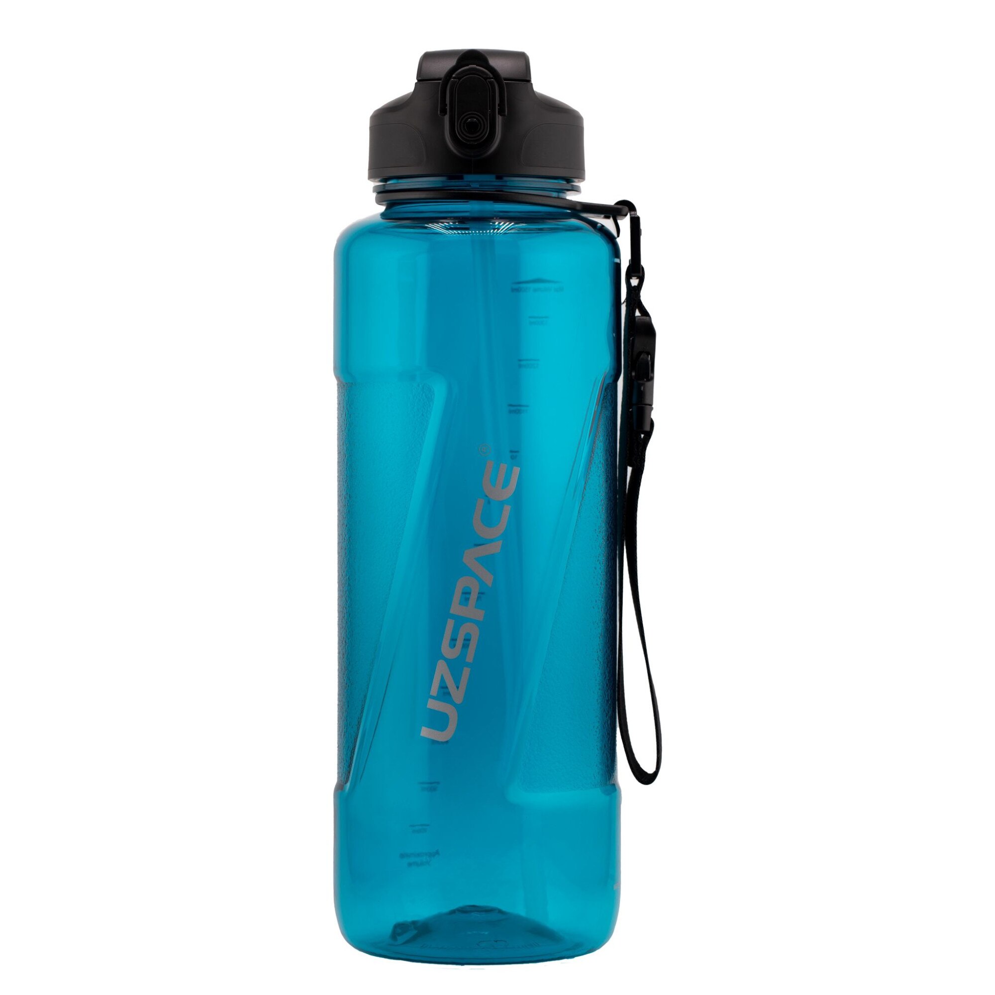 UZSPACE TWB-6043 1200ml Blue