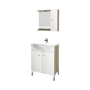 Oglinzi si mobilier baie