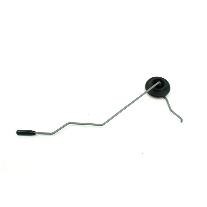 Jobb első ajtózár gomb, Volvo, S40/V50