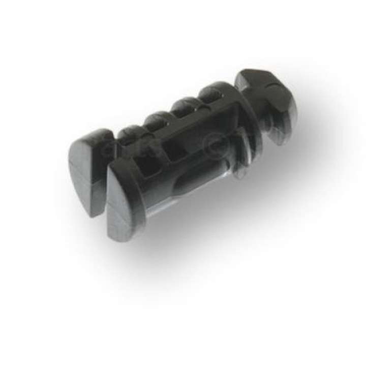 Csomagtartó bilincs, Volvo, C30/S40/V50