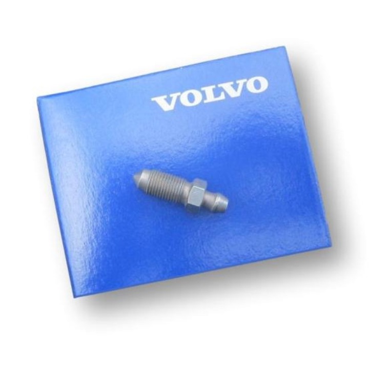 Féknyereg szellőző, Volvo, XC90 II