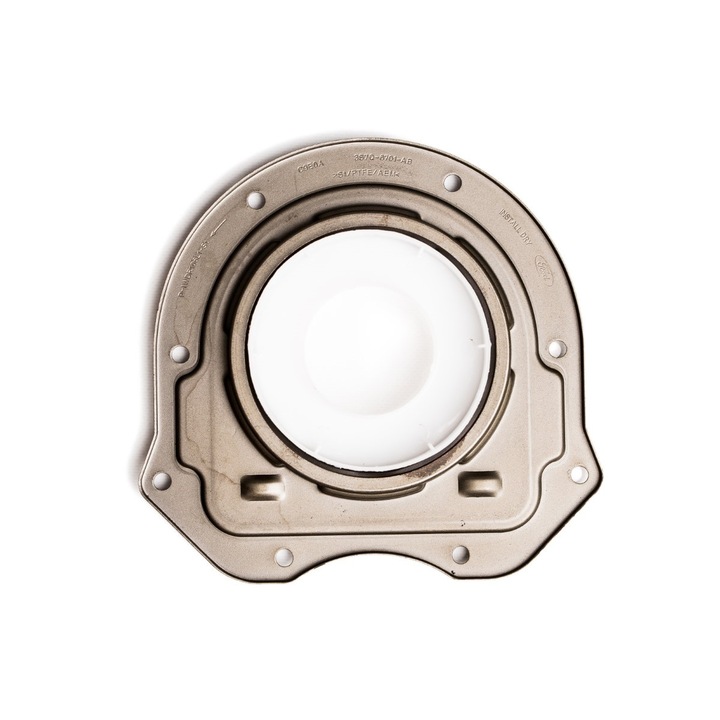 Főtengely Haiteile, Citroen Jumper Bus 2.2 HDi 100 2006.04.