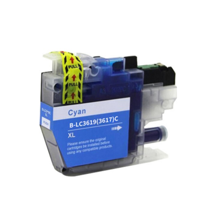 Cartus cerneala compatibil Epson T3351, negru, 530 pagini