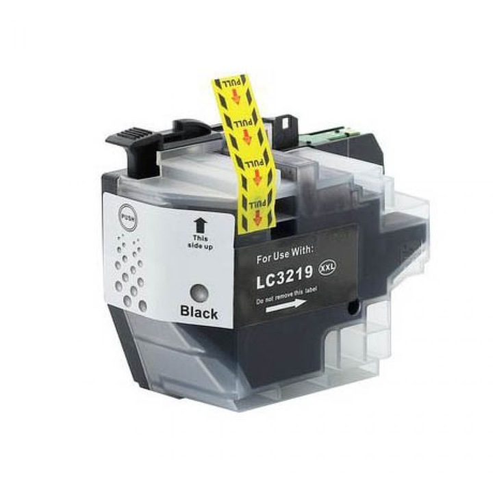 Cartus compatibil cu EPSON T502XLM, magenta, 520 pagini