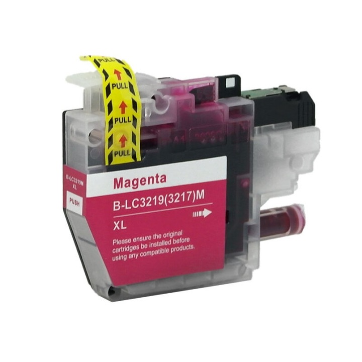 Cartus compatibil cu HP 364XB, negru, 2000 pagini