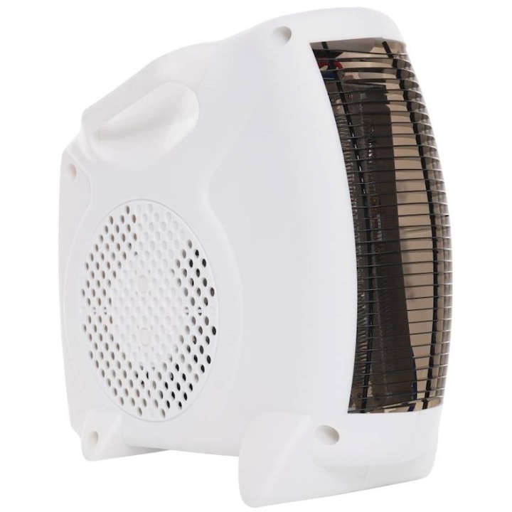 Fűtőventilátor, Tagred TA990X, 2000 W, túlmelegedés elleni védelemmel, 50/60 Hz