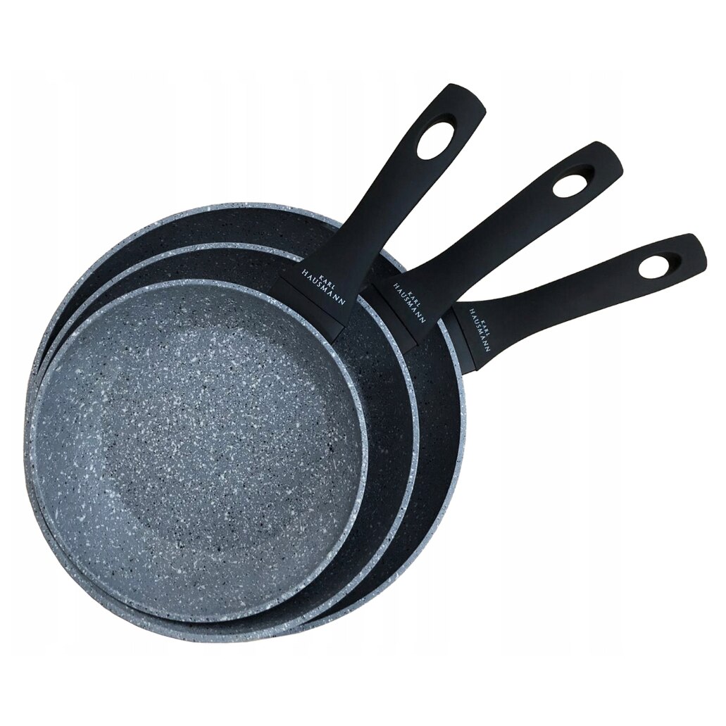 RichVibe Wärmeverteilerplatte Edelstahl - Induktionsherd Adapter 13-28 Cm