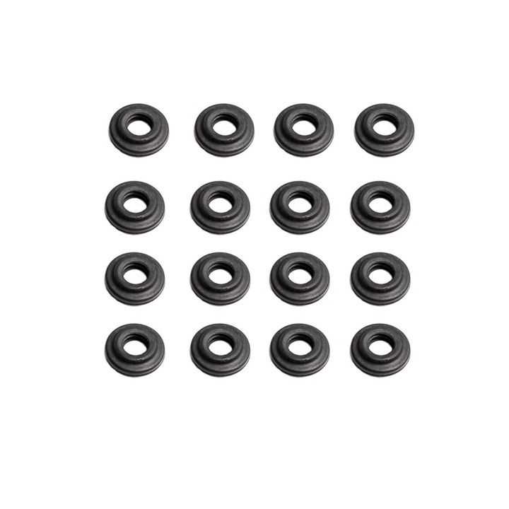 Haiteile szelepfedél tömítés, BMW-hez, 16 db