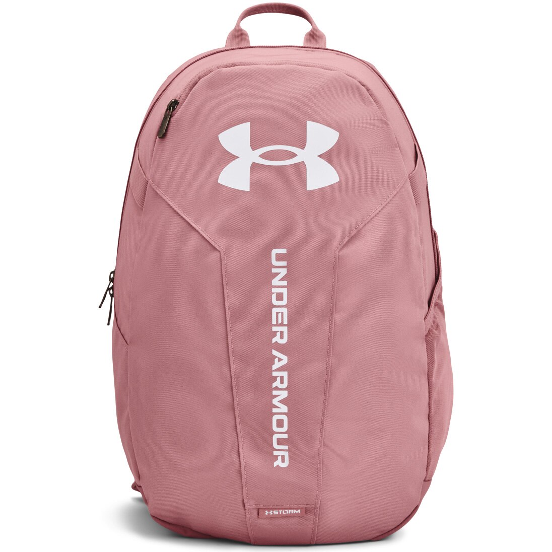 Rucsac Under Armour Hustle Lite - 31884, 24 l, Alb, Roz