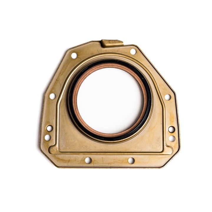 Főtengely Haiteile tokkal, Audi A3 (8P1) 1.8 TFSI 2006.11. - 2012.08.