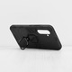 Husa pentru Samsung Galaxy A54, Silicone Shield, Negru, KOF-BBL7425