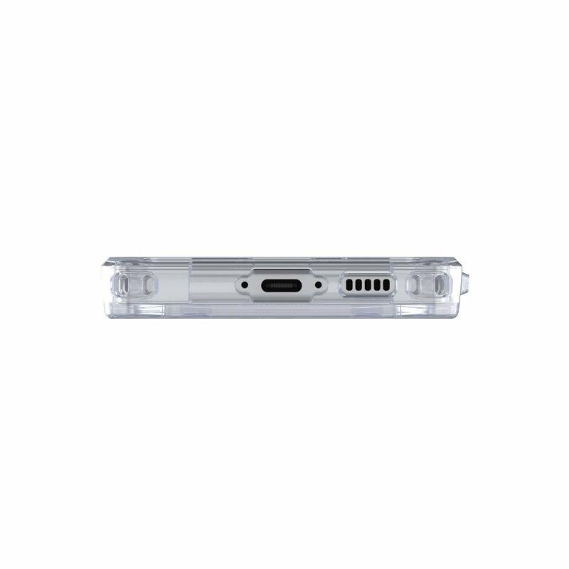 Husa de protectie UAG Plyo Series pentru Samsung Galaxy S23 Plus, Ice