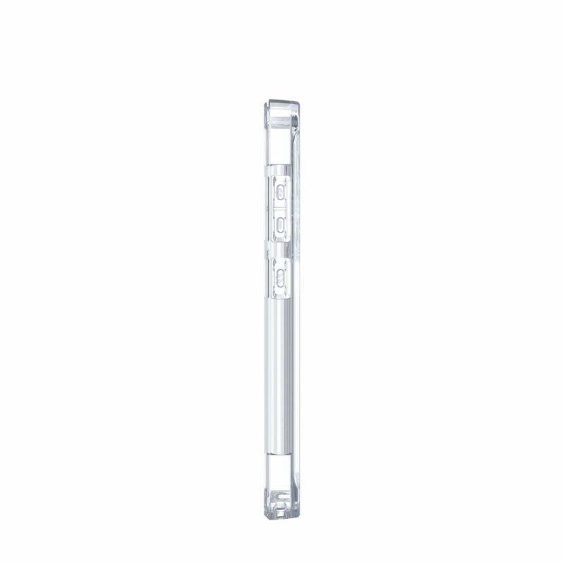 Husa de protectie UAG Plyo Series pentru Samsung Galaxy S23 Plus, Ice