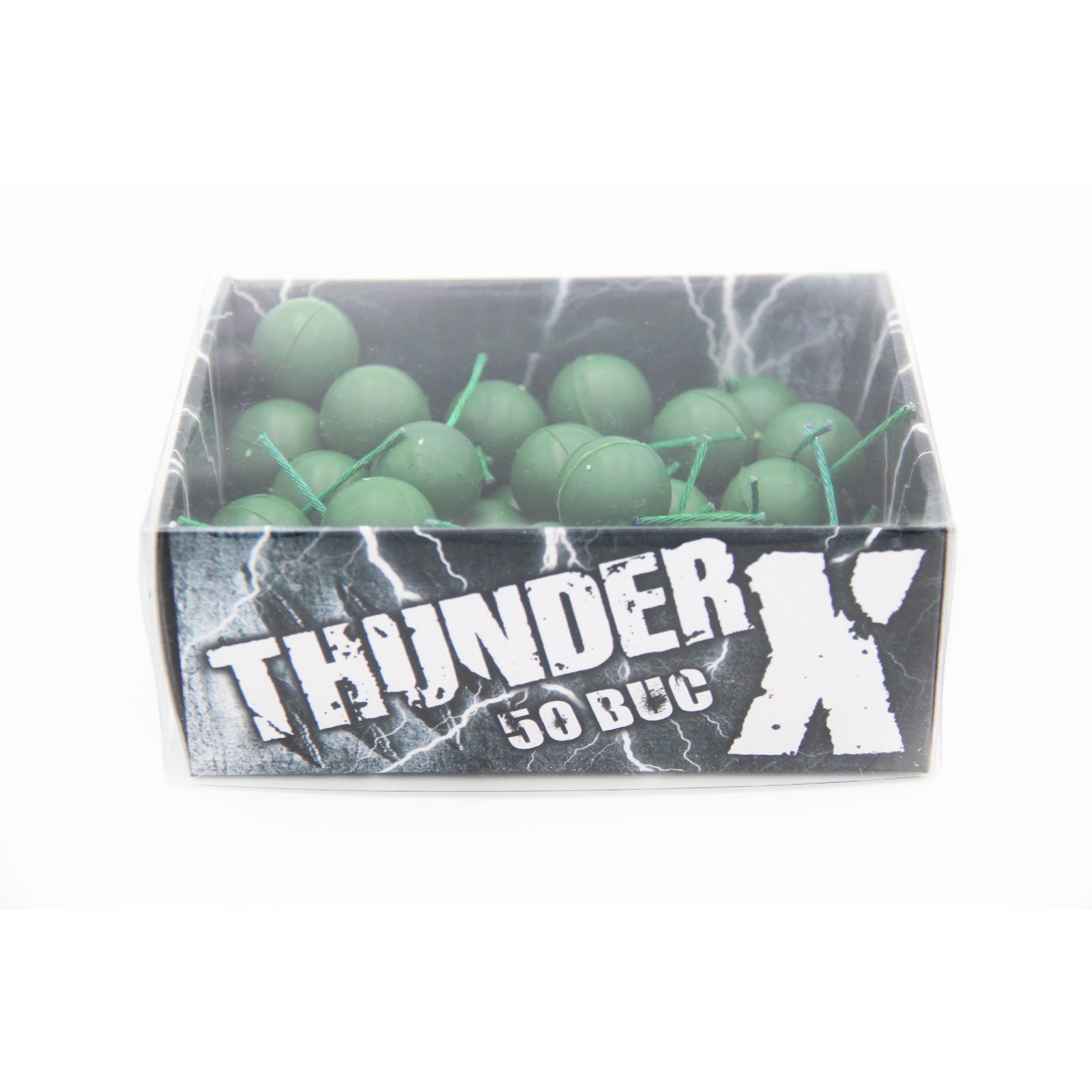 thunder x