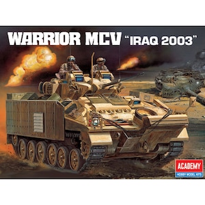 Vehicule militare de construit