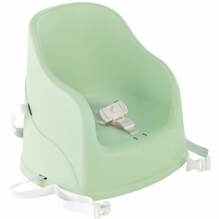 Scaun inaltator Green Celadon Tudi