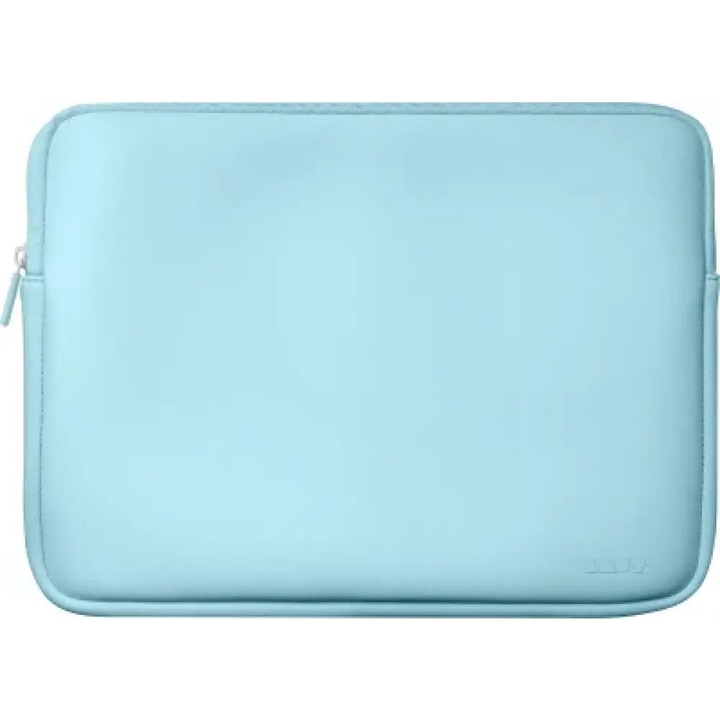 Husa de protectie pentru Macbook Air 13/13 Pro Picom, Albastru