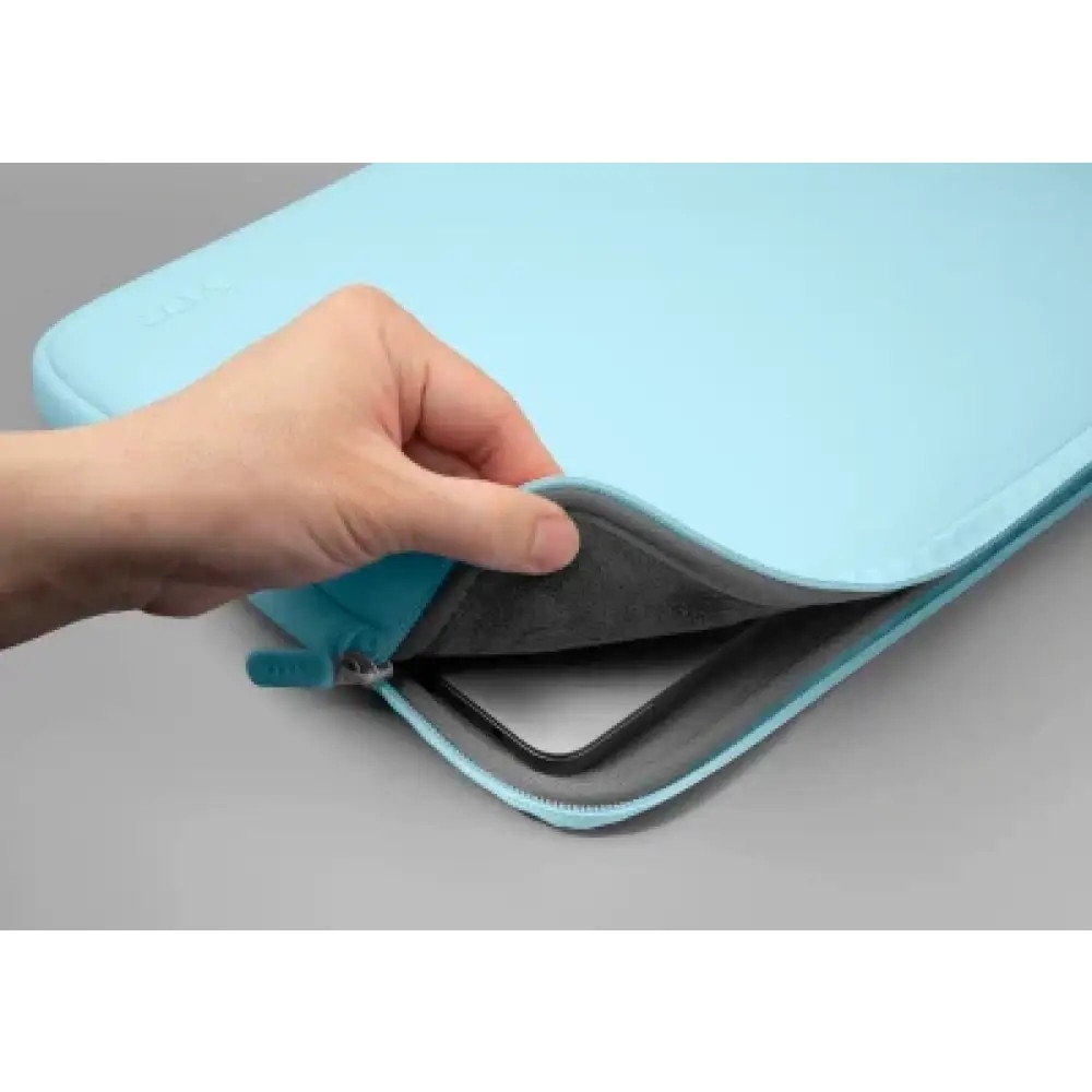 Husa de protectie pentru Macbook Air 13/13 Pro Picom, Albastru