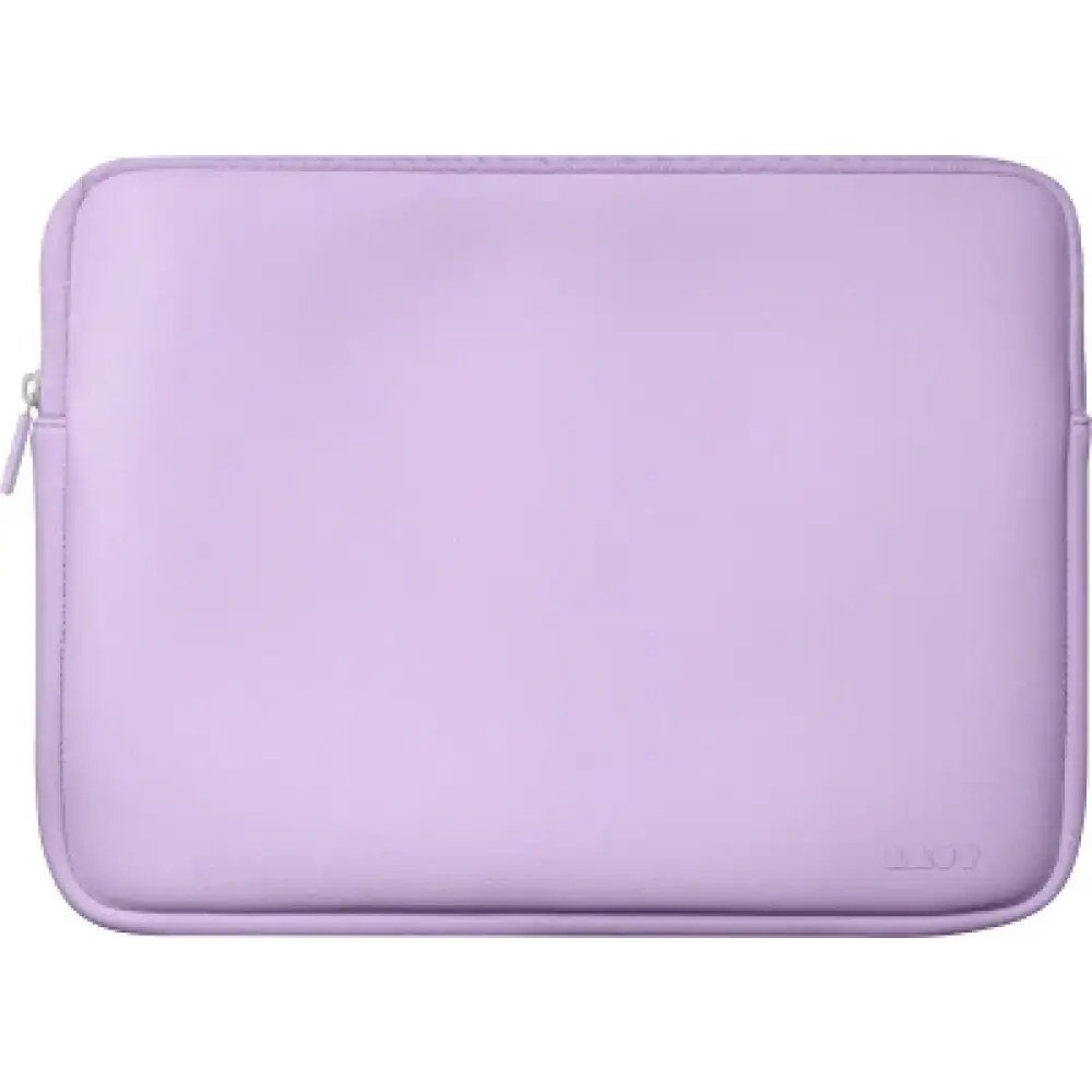 Husa de protectie pentru Macbook Air 13/13 Pro Picom, Mov