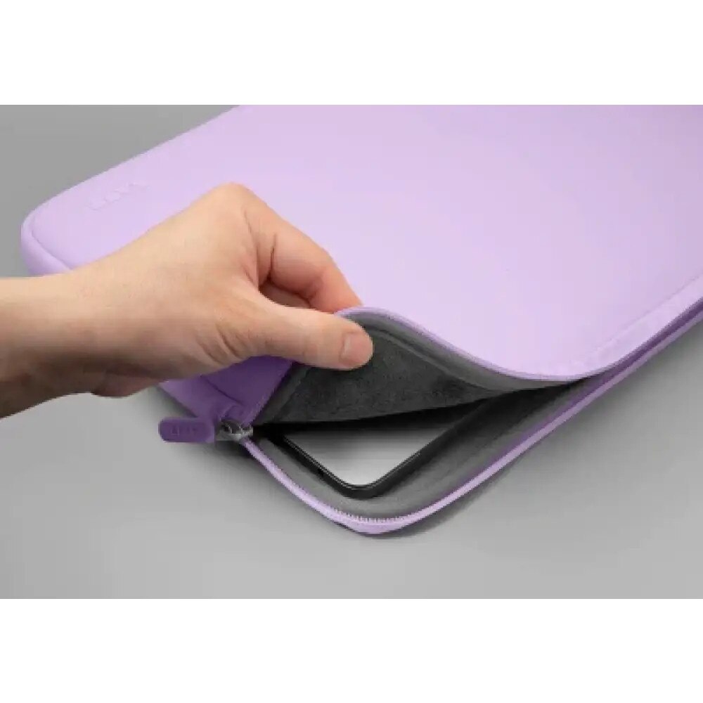 Husa de protectie pentru Macbook Air 13/13 Pro Picom, Mov