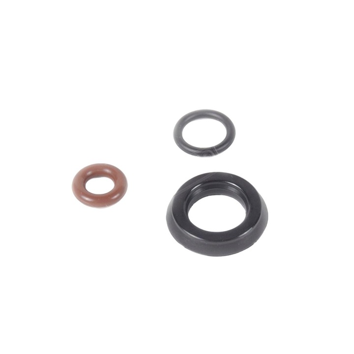 3 db befecskendező tömítés készlet, Volvo, kompatibilis Volvo S60/V70/S80