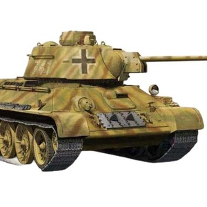 Katonai jármű modellező készlet