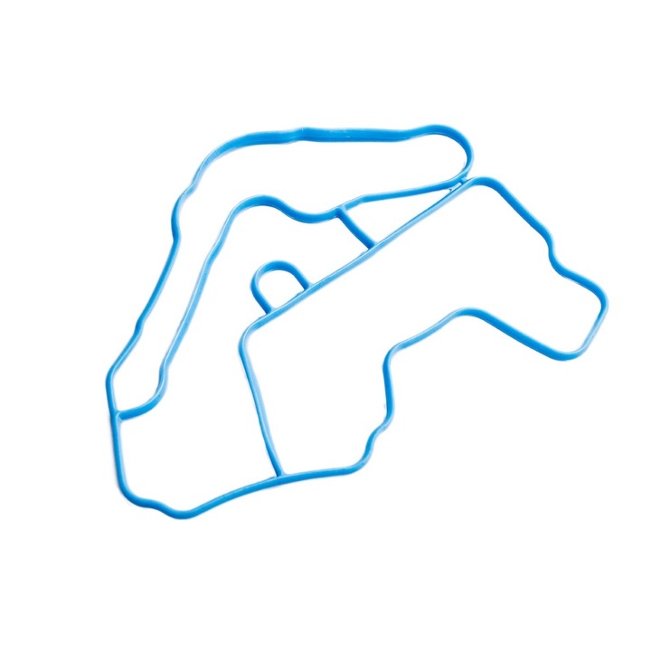 Haiteile termosztátház tömítés, Renault