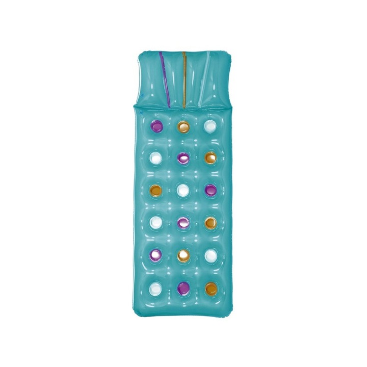 Bestway 43014 Matracágy - 188 x 71 cm, többféle