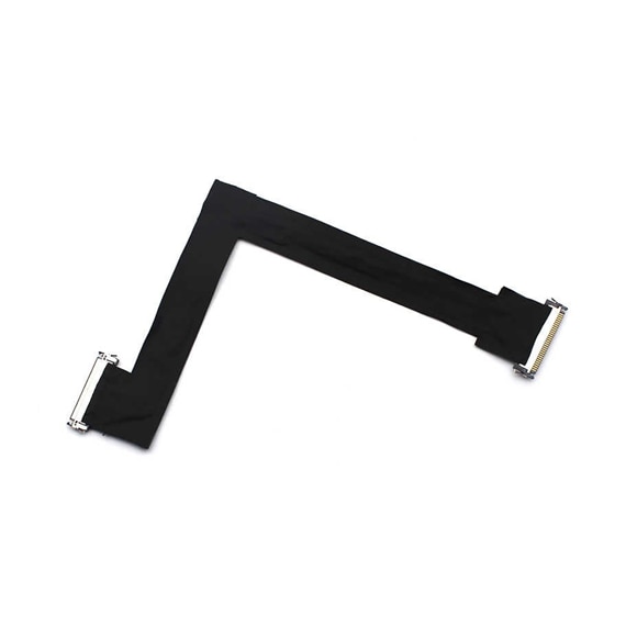Tela de lcd para imac 27 a1312, vidro frontal para 2009 2010 2011 810