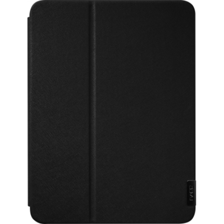 Защитен калъф с поддръжка на Apple Pencil Picom, За iPad 10.2" 7/8/9G, Черен