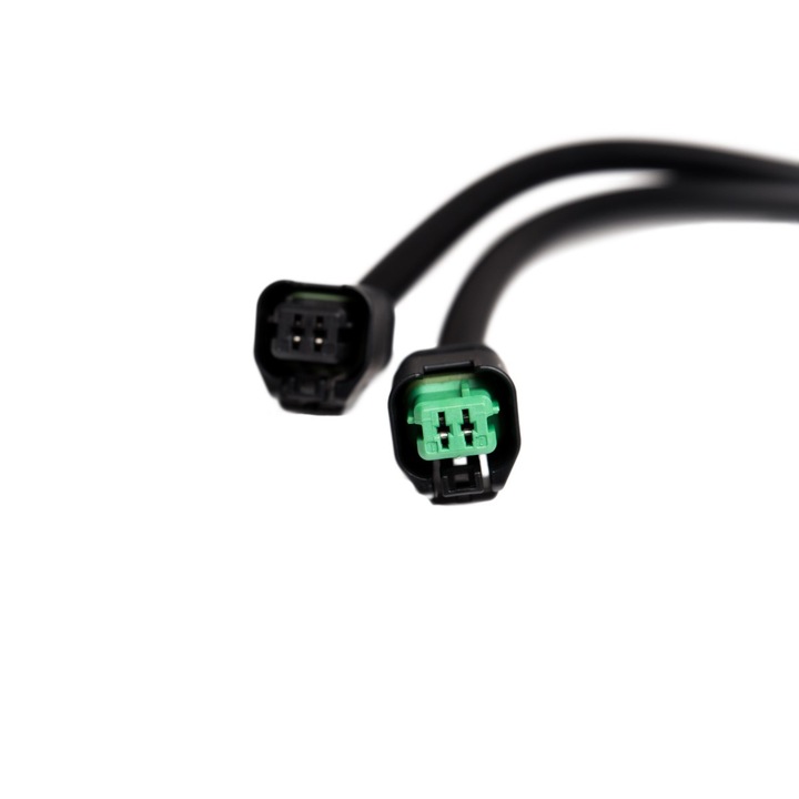 Termosztát huzalozás Haiteile