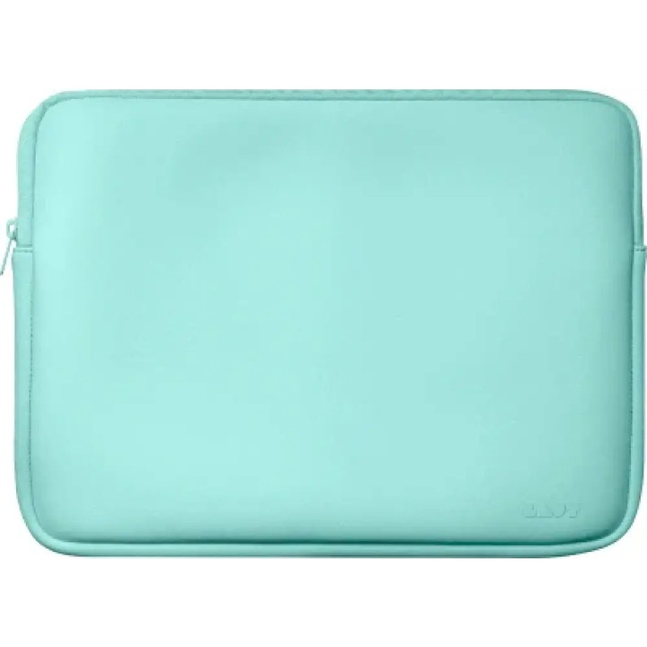 Husa de protectie din neopren pentru Macbook Air 13/Pro 13 Picom, Verde
