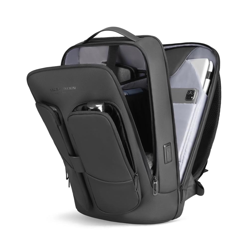 Mark Ryden Rucsac Rucsac Mark Ryden MR9222 compatibil cu laptop 15.6 inch, tableta 11 ...