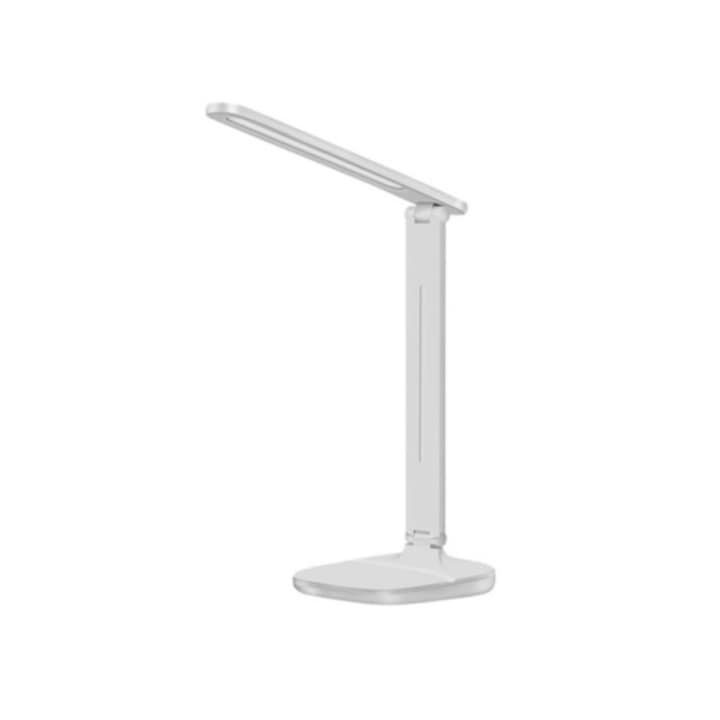Alloet Állítható Fényerejű Asztali Lámpa BL-201