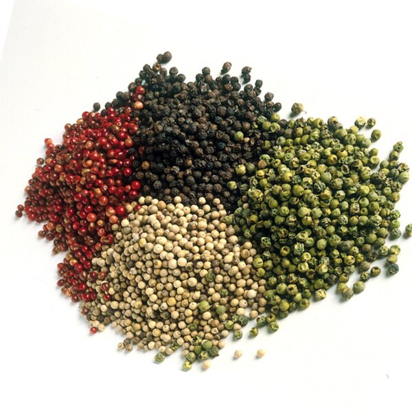 Piper mix boabe - 500 g - eMAG.ro
