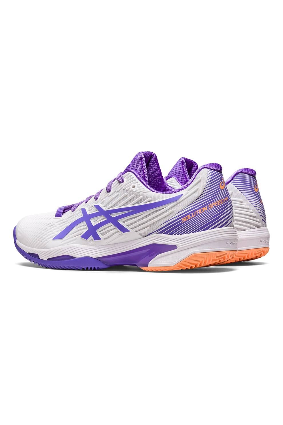 Asics speed online clay