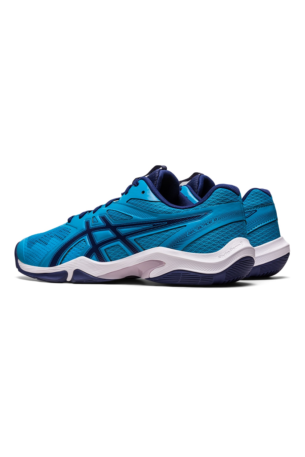 Asics gel-padel max 2024 2 e512y 4205