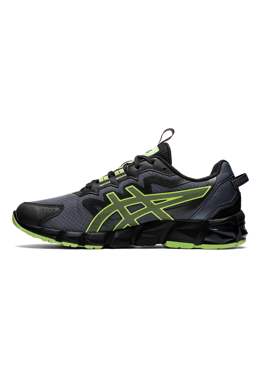 Asics gel outlet quantum 90 verde