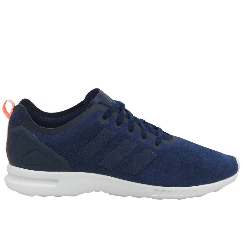 Половинки обувки За бягане Adidas ZX Flux Adv Smooth Тъмносин 37 1