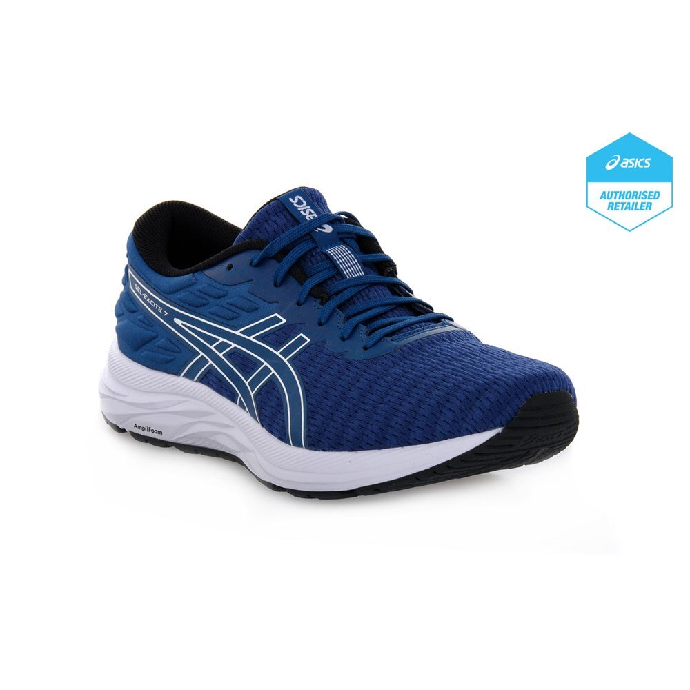asics excite 7 twist